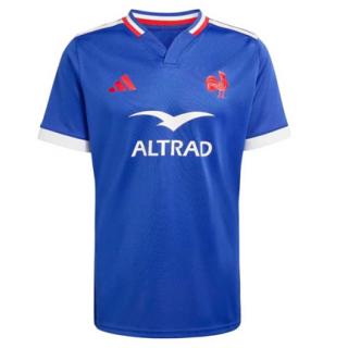 Francia Home 2026